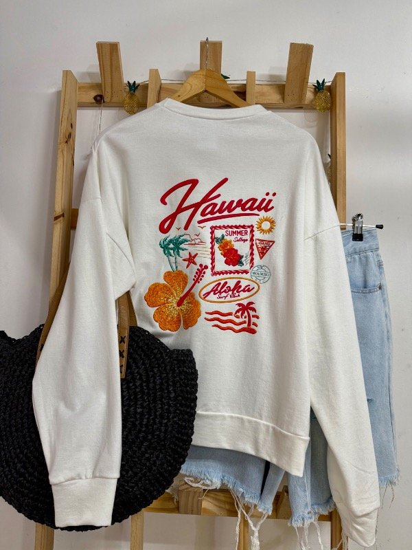 Producto - Buzo Honolulu - 4