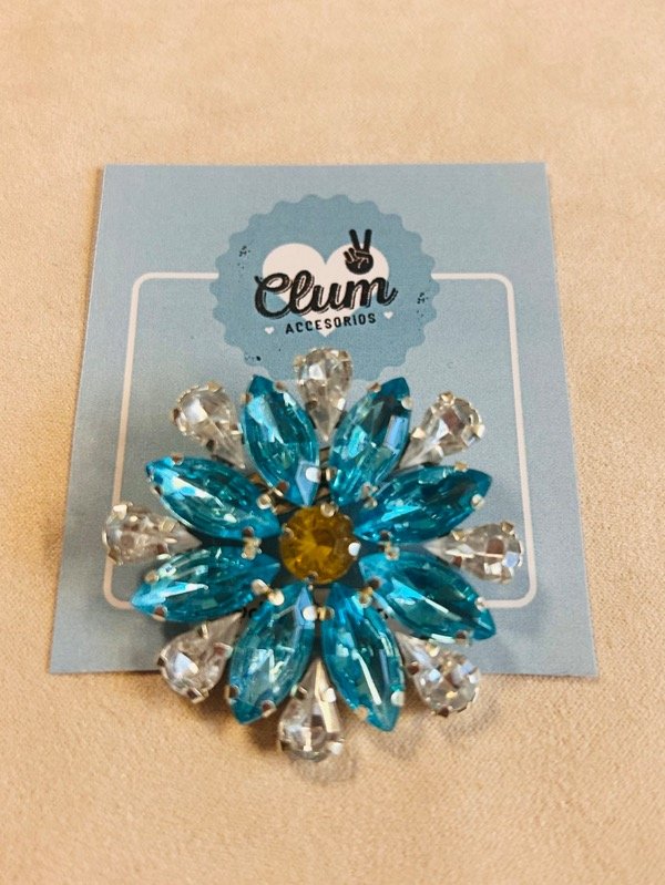 Producto - Escarapela Romi