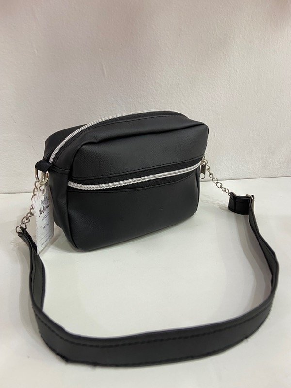 Producto - BANDOLERA CADENA MATE