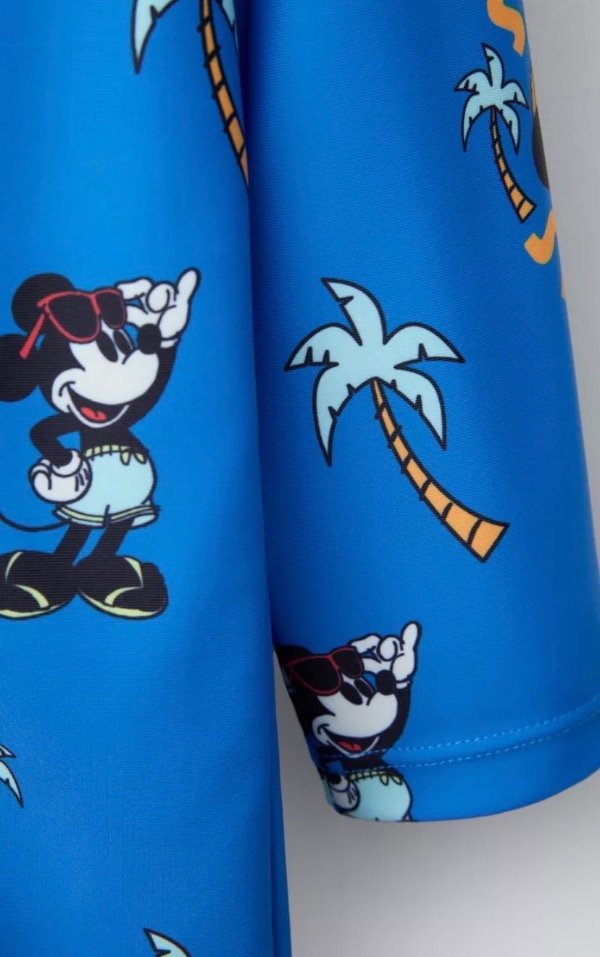 Producto - Malla Mickey ZARA - 2
