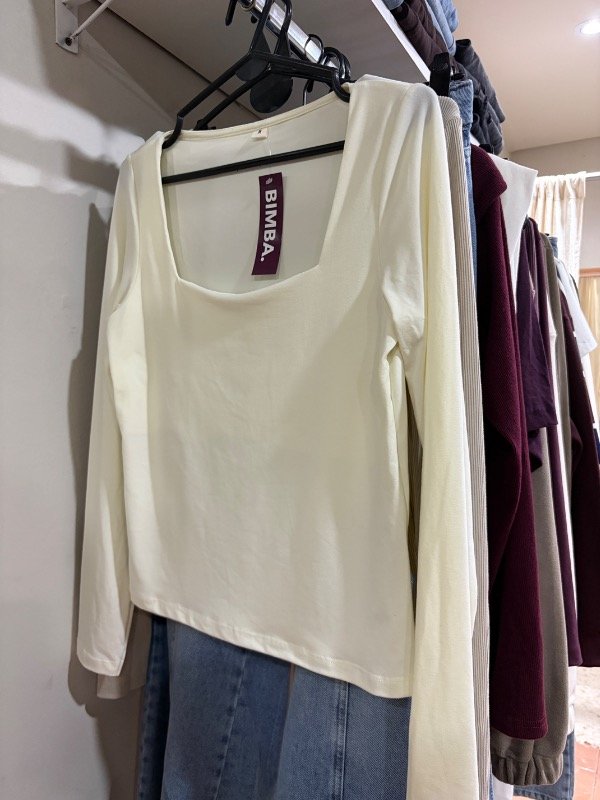 Producto - Basica modal soft