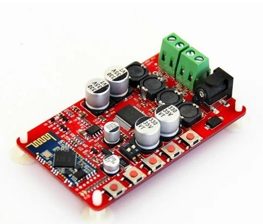 Producto - TDA7492p BT
