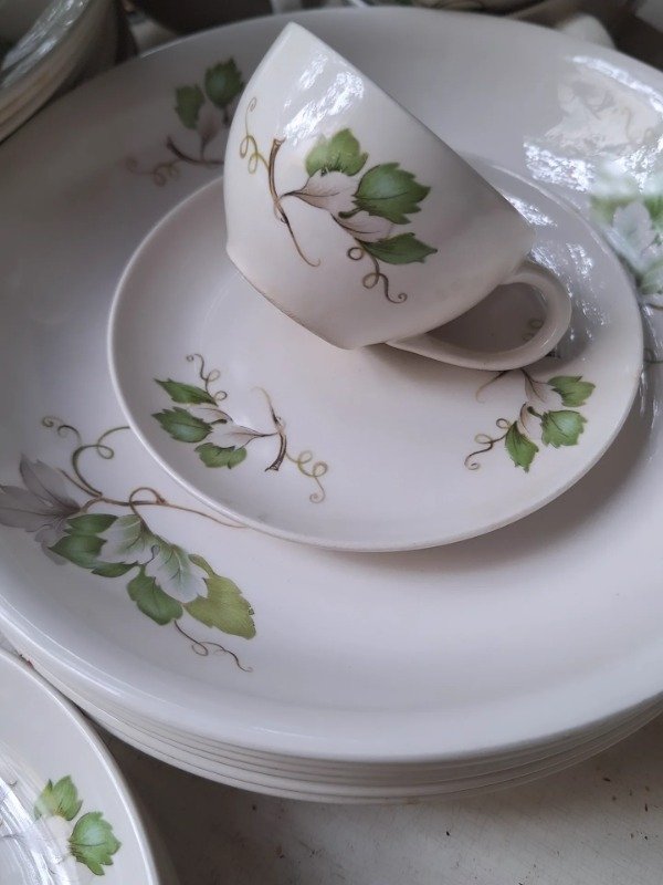 Producto - Dúos de café Hartford