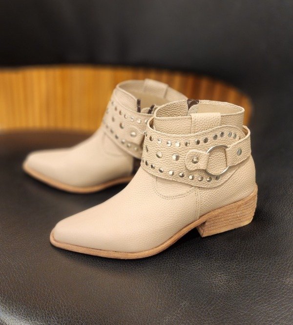Producto - BOTA TEXA CRUZ - 3