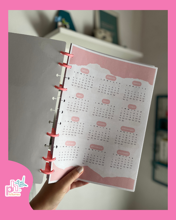 Producto - cuaderno inteligente A4 - 1