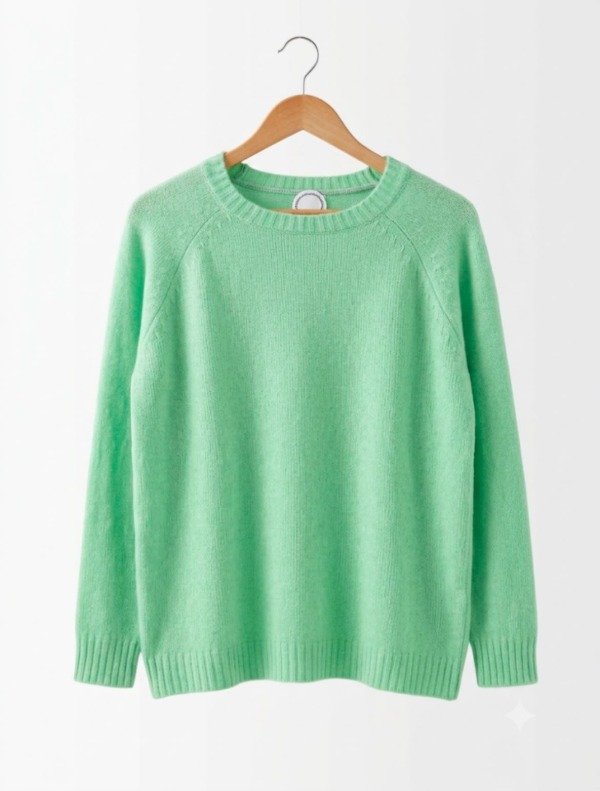 Producto - Sweater Brasil