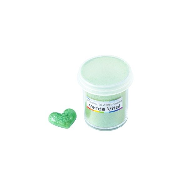 Producto - Verde Vital
