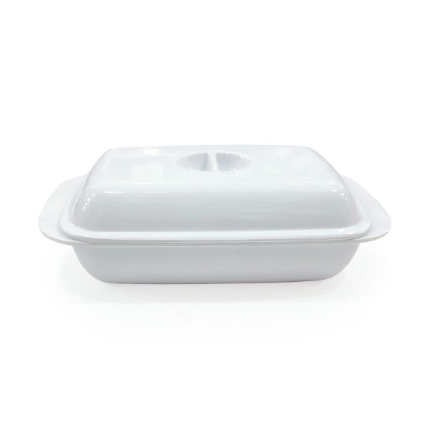 Producto - SM MANTEQUERA MELAMINA BLANCA (5006)