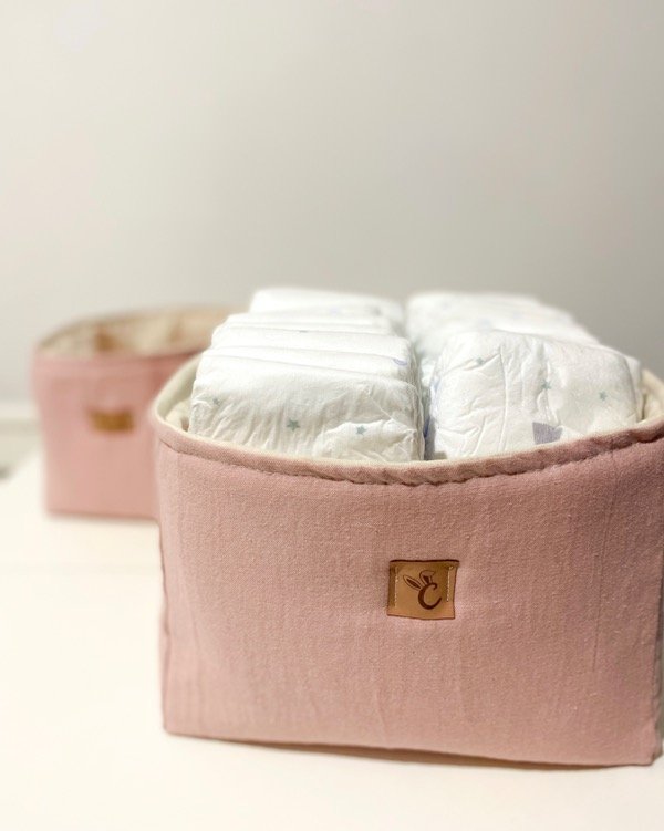 Producto - Cesto organizador (varios tamaños)