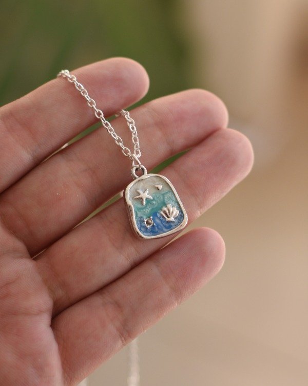 Producto - CADENITA MAR