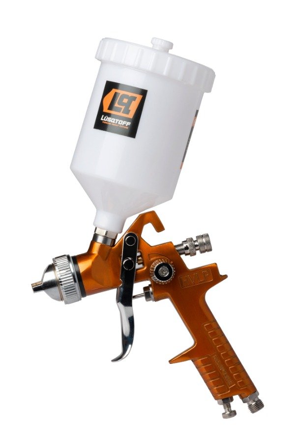 Producto - Pistola Neumática para Pintar