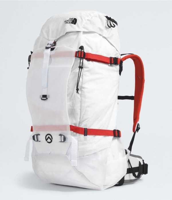Producto - MOCHILA SUMMIT COBRA 65L
