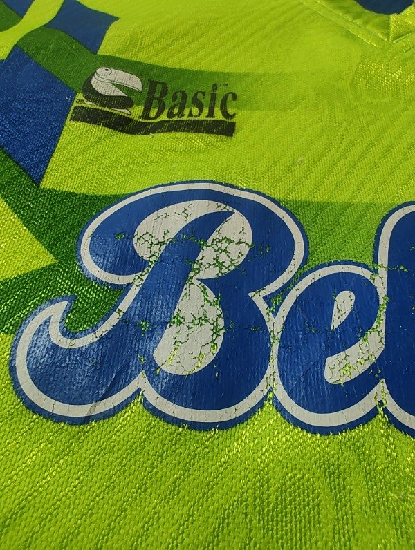 Producto - Shonan Bellmare #2 - 5