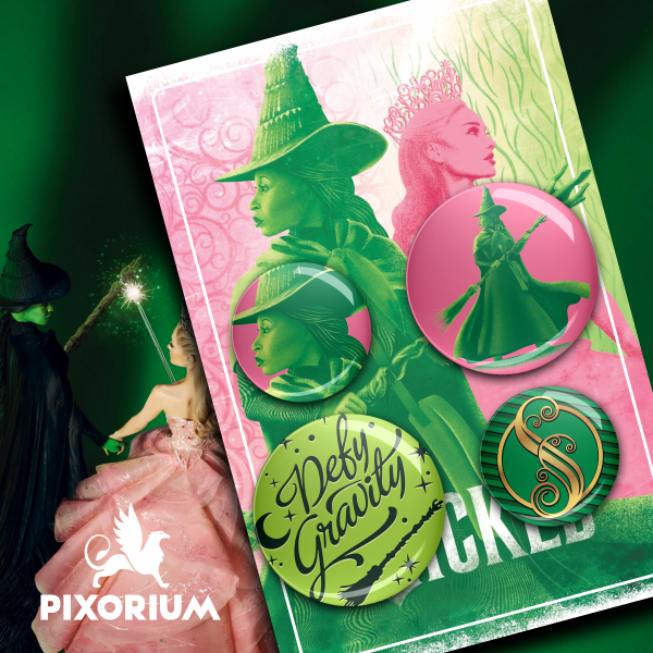 Producto - WICKED