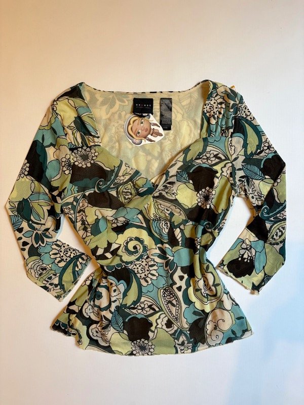 Producto - Woods long tee