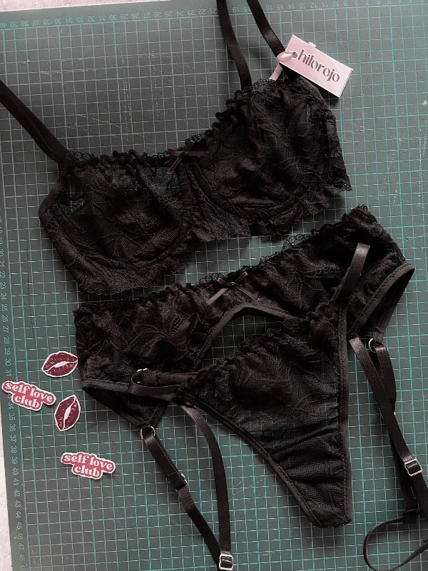 Producto - SET ADISON - 1