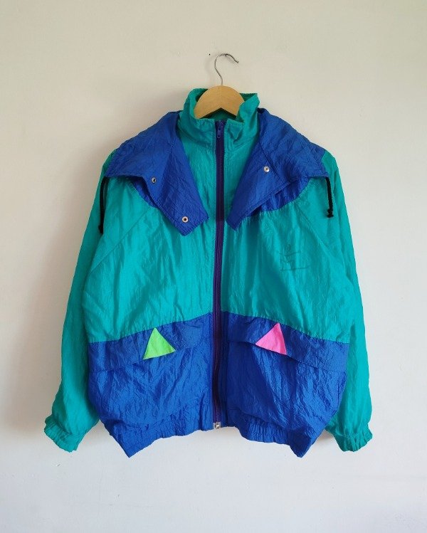 Producto - Campera Sire Creek