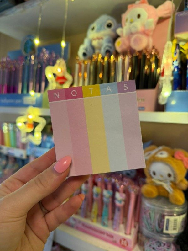 Producto - Block Taco