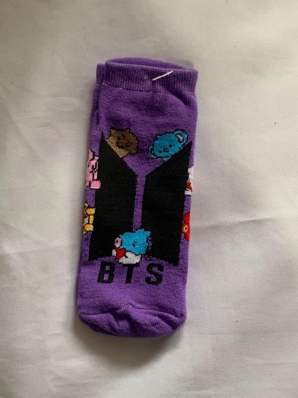 Producto - BTS