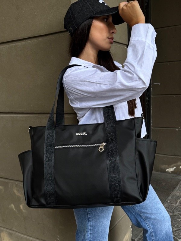 Producto - BOLSO-MOCHILA PORTUGAL IMPERMEABLE