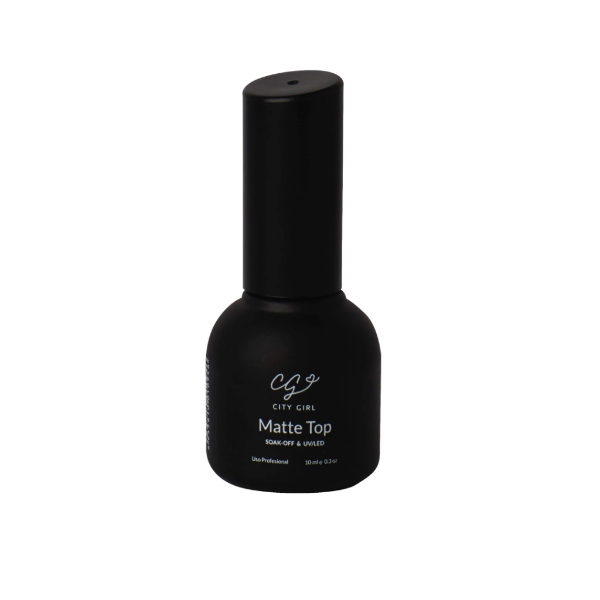 Producto - Top Matte City Girl 10ml