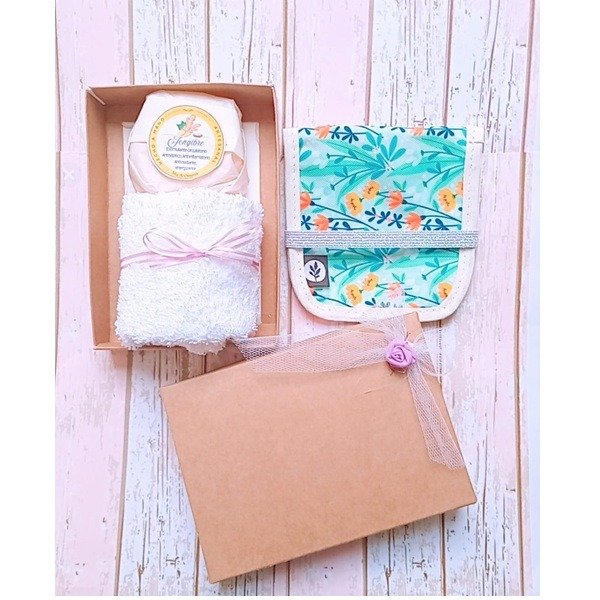 Producto - Kit de Cuidado Natural