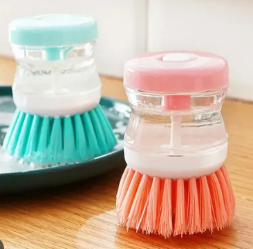 Producto - Cepillo para sartén Squeeze Wash