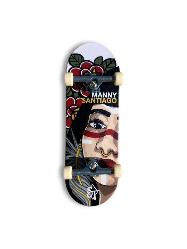 Producto - Tech deck fingerboard