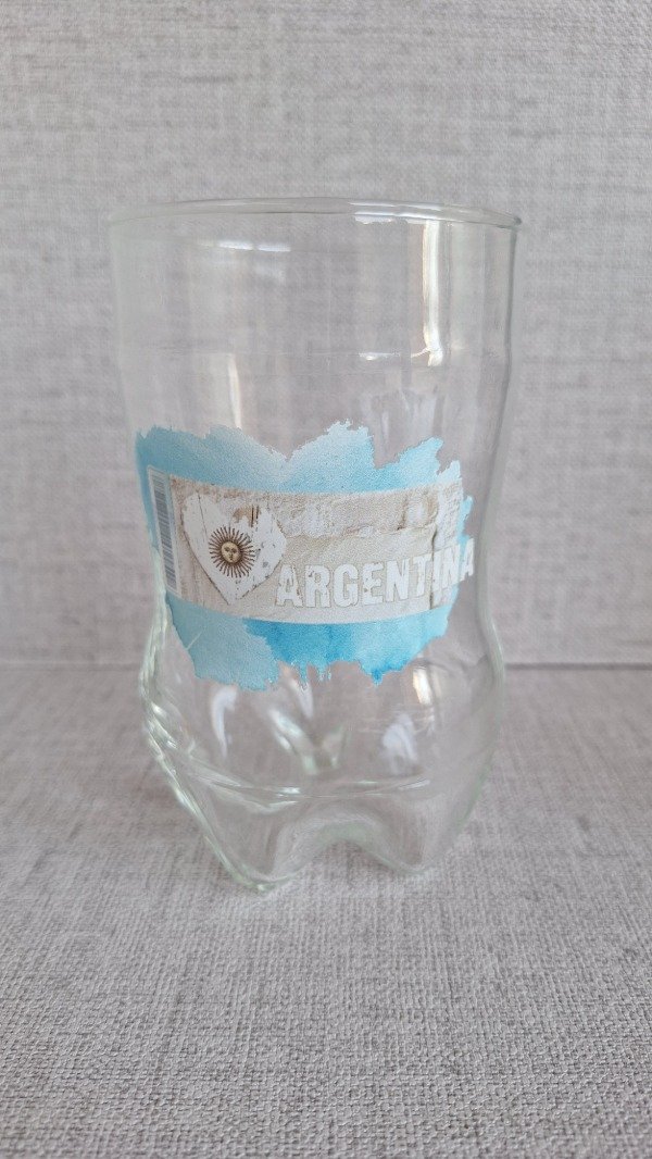 Producto - Vaso Fernetero Argentina
