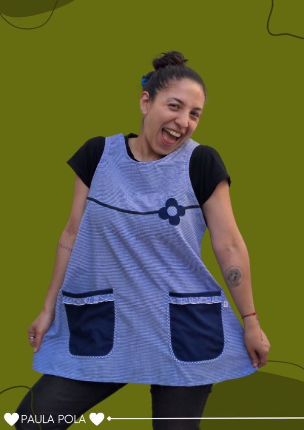 Producto - VANI Voladitos Bordados