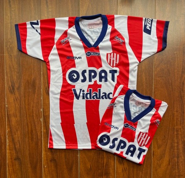 Producto - Unión Titular 2026