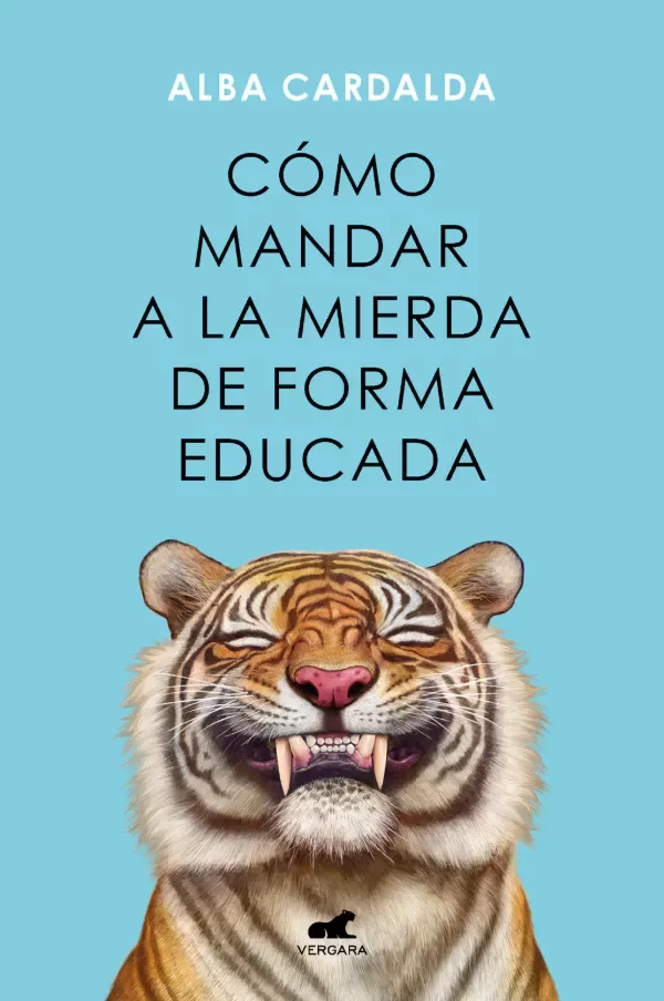 Producto - Como Mandar a la Mierda de Forma Educada