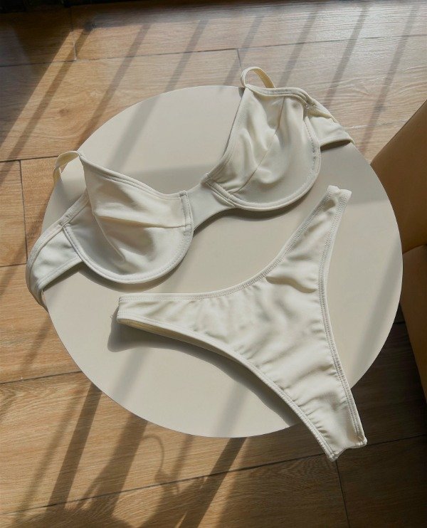 Producto - BIKINI ARCO BLANCA