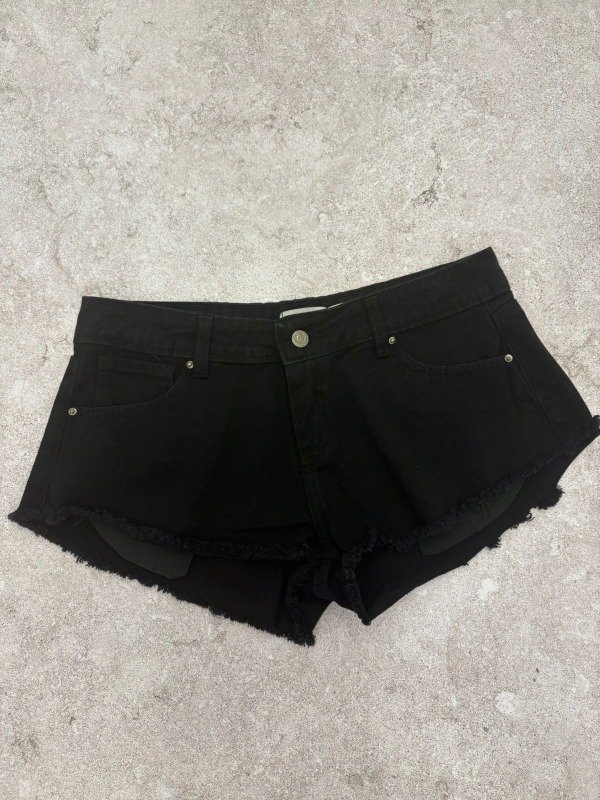 Producto - SHORT NOIR