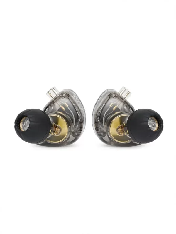 Producto - Auriculares KZ ZSN PRO - Hi-Fi - In Ears - 1