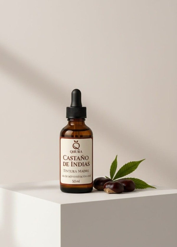 Producto - Castaño de Indias