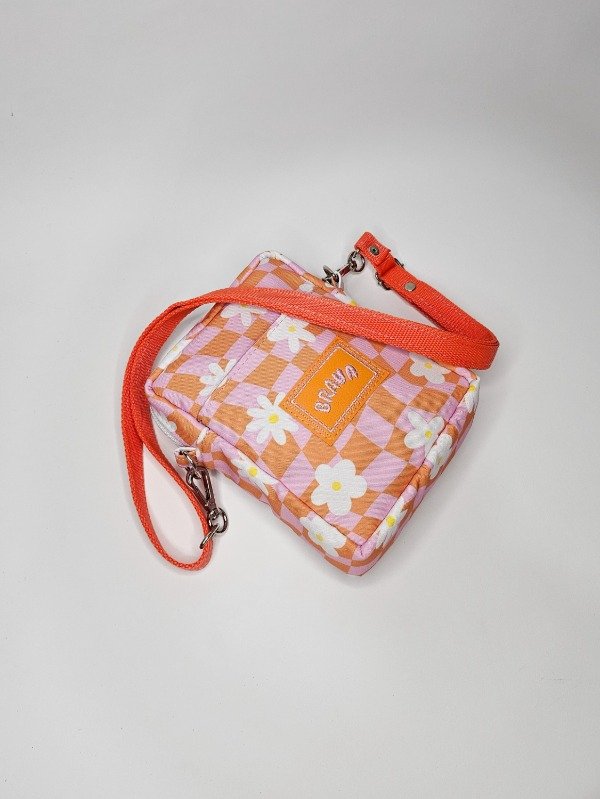 Producto - Morral Tropi flores - 0