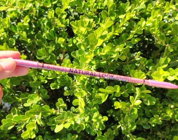 Producto - Delineador en lápiz para ojos y cejas-Pink 21 - 1