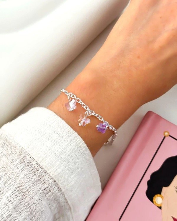 Producto - Pulsera Lion
