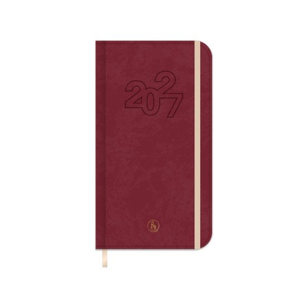 Producto - AGENDA RY POCKET OFFICE S/VISTA