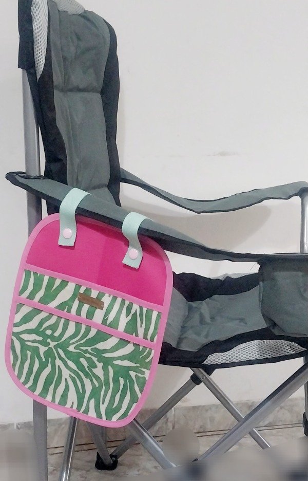 Producto - ORGANIZADOR PARA REPOSERA Pink