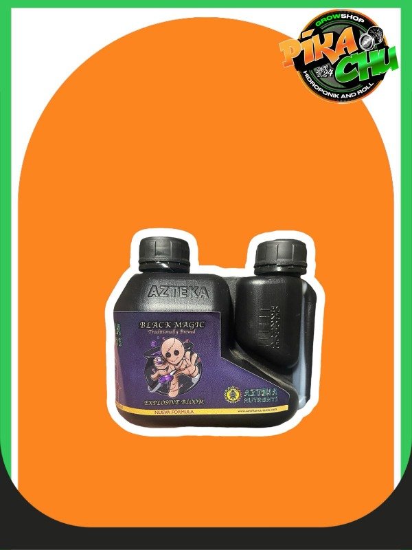 Producto - Black Magic 250ml