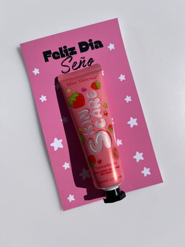 Producto - Crema de Manos #10