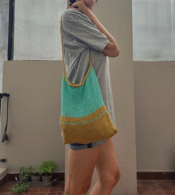 Producto - Bolso Cotton