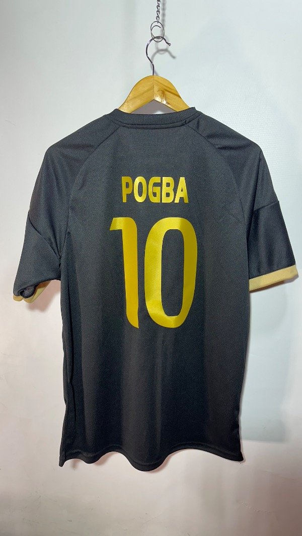 Producto - Pobga Juventus 2015/2016 Alternativa - 0