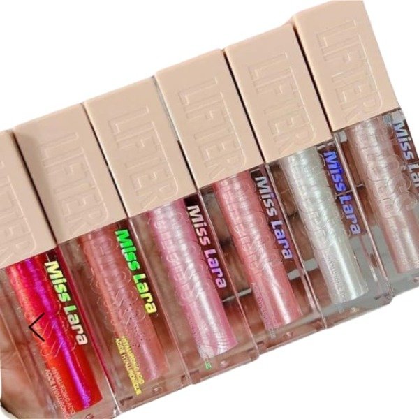 Producto - Lifter Gloss Miss Lar4