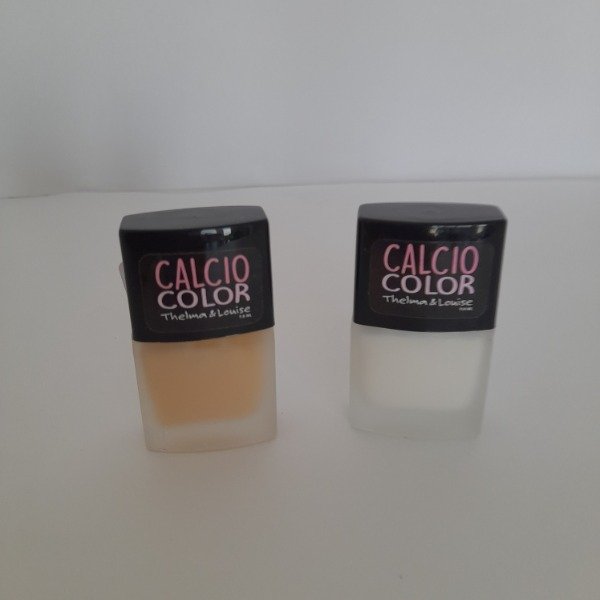 Producto - Calcio color