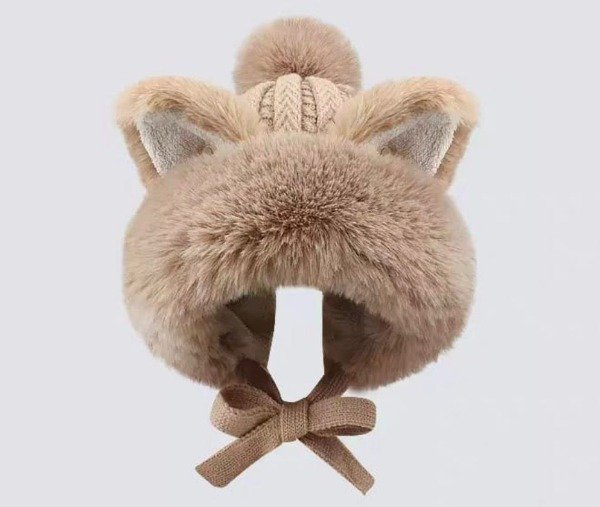 Producto - Gorro "FOXY"