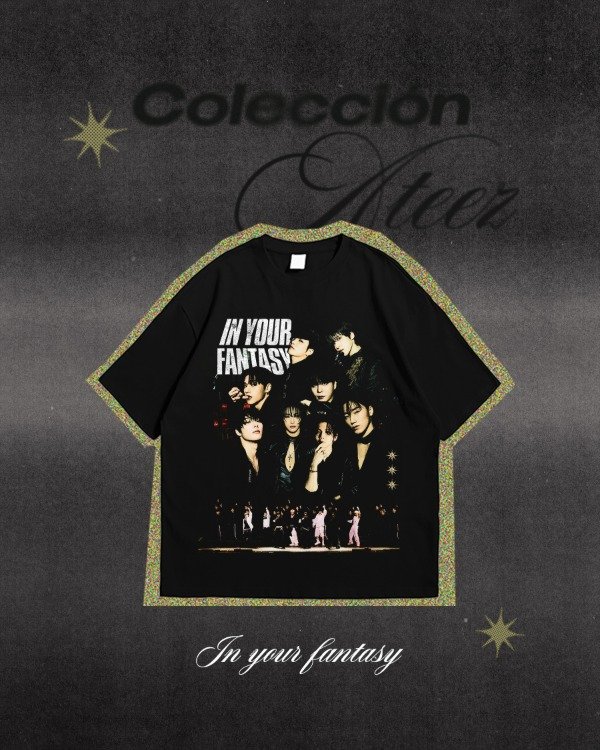 Producto - Ateez In your fantasy