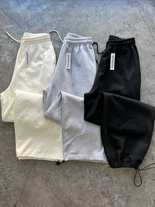 Producto - Baggy regulable